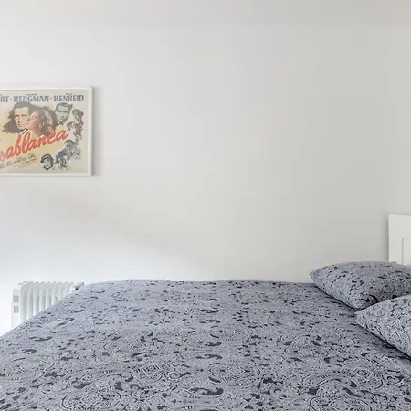 Apartment Heart Of Iii, Le Marais - Charming *