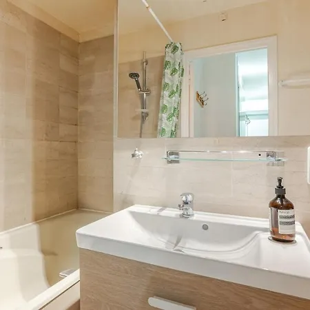 Appartamento Heart Of Iii, Le Marais - Charming Parigi
